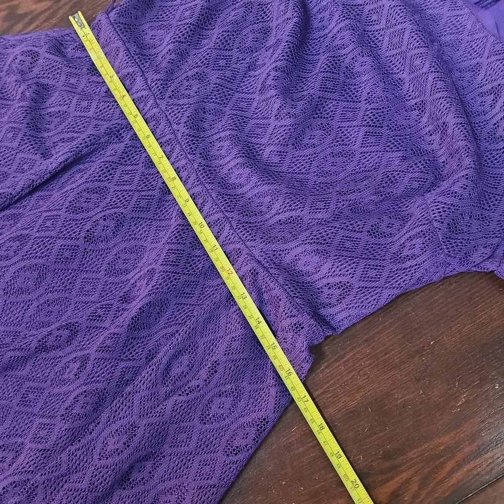 London Times Petites Dress - Picture 9 of 13